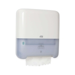 TORK Matic® Spender für Rollenhandtücher System H1 - weiß