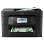EPSON WorkForce Pro WF-4820DWF 4-in-1 Tintenstrahl-Multifunktionsdrucker