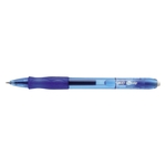 BIC Gel-Schreiber Gelocity® - dokumentenecht, 0,3 mm, blau