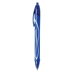 BIC Gel-Schreiber Gelocity® QuickDry - 0,3 mm, blau