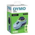 DYMO Prägegerät Junior - hellblau