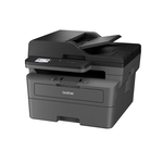 BROTHER Multifunktionsdrucker 4in1, schwarz