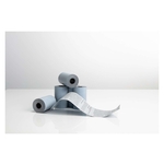 BLUE4EST ÖKO Thermorolle - 57-39-12mm, 18 m, weiß, EC-Cash, 5er Pack