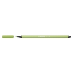 STABILO Premium-Filzstift Pen 68 - pistazie