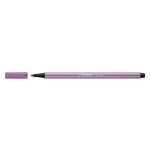STABILO Premium-Filzstift Pen 68 - violett