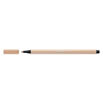 STABILO Premium-Filzstift Pen 68 - beige
