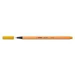 STABILO Fineliner - point 88 - curry