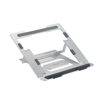 KENSINGTON Laptopständer Aluminium Easy Riser - 16", silber