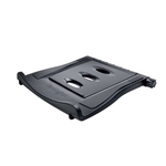 KENSINGTON Laptopständer SmartFit Easy Riser EQ, 12"-17", schwarz