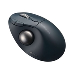 KENSINGTON Trackball ProFit Ergo TB550, schwarz