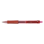 Q-CONNECT Gelschreiber Sigma - ca. 0,5 mm (M), rot