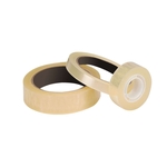 Q-CONNECT Klebeband - 19 mm x 33 m, 8 Rollen, transparent