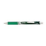 PENTEL Liquid Gel-Tintenroller EnerGel Eco BL77E - 0,35 mm, grün