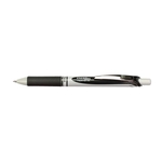PENTEL Liquid Gel-Tintenroller EnerGel Eco BL77E - 0,35 mm, schwarz