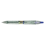 PILOT Kugelschreiber B2P Ecoball - M 0,4 mm, blau