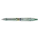PILOT Kugelschreiber B2P Ecoball - M 0,4 mm, grün