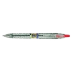 PILOT Kugelschreiber B2P Ecoball - M 0,4 mm, rot