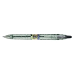PILOT Kugelschreiber B2P Ecoball - M 0,4 mm, schwarz