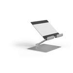 DURABLE Tablet Ständer RISE - bis 13", Aluminium, silber