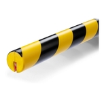 DURABLE Kantenschutzprofil E8R - 40 x 40 mm, 1 m, selbstklebend