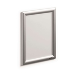 DURABLE Klapprahmen Aluminium - A4