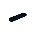LEGAMASTER Tafellöscher-Pad für WOODEN Löscher 10 Stück