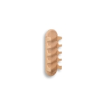 LEGAMASTER WOODEN Whiteboard-Markerhalter magnetisch