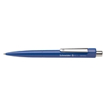 SCHNEIDER Druckkugelschreiber K 1 - M, blau (dokumentenecht)