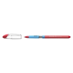 SCHNEIDER Kugelschreiber Slider Basic - F, rot
