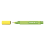 SCHNEIDER Fineliner Link-It gelb