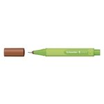 SCHNEIDER Fineliner Link-It braun