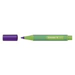 SCHNEIDER Faserschreiber Link-It violett