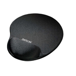 DATALINE Mauspad Gel-Rest 1, schwarz