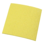 STAUFEN Schwammtuch Original Scolaflex, im Plastikbeutel mit Druckband