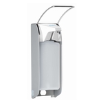 LEINA-WERKE Wandspender KHL - 1000 ml, grau
