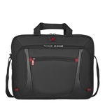 WENGER Laptoptasche Sensor 15" schwarz