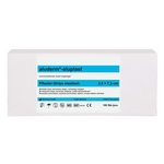 SÖHNGEN aluderm®-aluplast Pflaster-Stripes - elastisch, 2,5x7,2 cm, 100 Stück