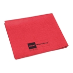 TASKI MicroEasy Mikrofasertuch - rot, 5 Stück