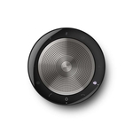 JABRA SPEAK 750MS inkl. Link 370, Bluetooth, USB, schwarz, USB 2.0 f. 2-5 Pers.