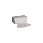 SNUFFI Falthandtuch - C-Falz, 1-lagig, weiß, 24 x 156 Blatt
