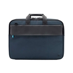 Mobilis Executive Laptop Businesstasche - 16", marine/schwarz