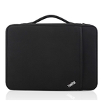 Lenovo Notebooktasche ThinkPad Schutzhülle - 13 Zoll, schwarz