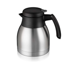 BONAMAT Isolierkanne - 1,7 Liter, Edelstahl