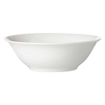 RITZENHOFF&BREKER Müsli-/Salatschale - 18 cm, weiß