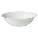 RITZENHOFF&BREKER Müsli-/Salatschale - 23 cm, weiß