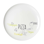 RITZENHOFF&BREKER Pizzateller - Ø 32 cm, 12 Stück