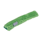 UNGER Fensterreiniger MicroStrip Bezug grün