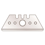 MARTOR Trapezklinge NR. 65232 mit Breitschliff - 10er Pack