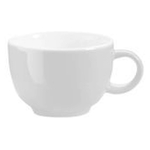 CENT Kaffee-/Cappuccino-Tasse 0.2l weiß