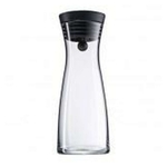 WMF Wasserkaraffe Basic Glas 0.75L
